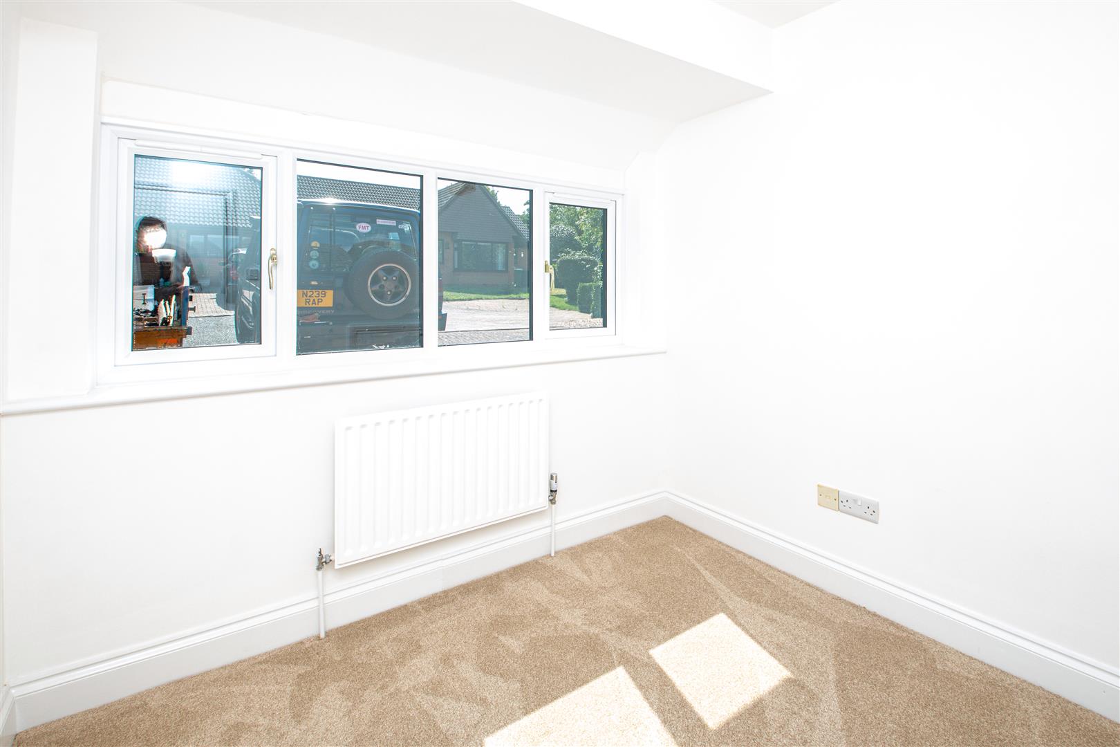 Wilmin Grove, Loughton, Milton Keynes